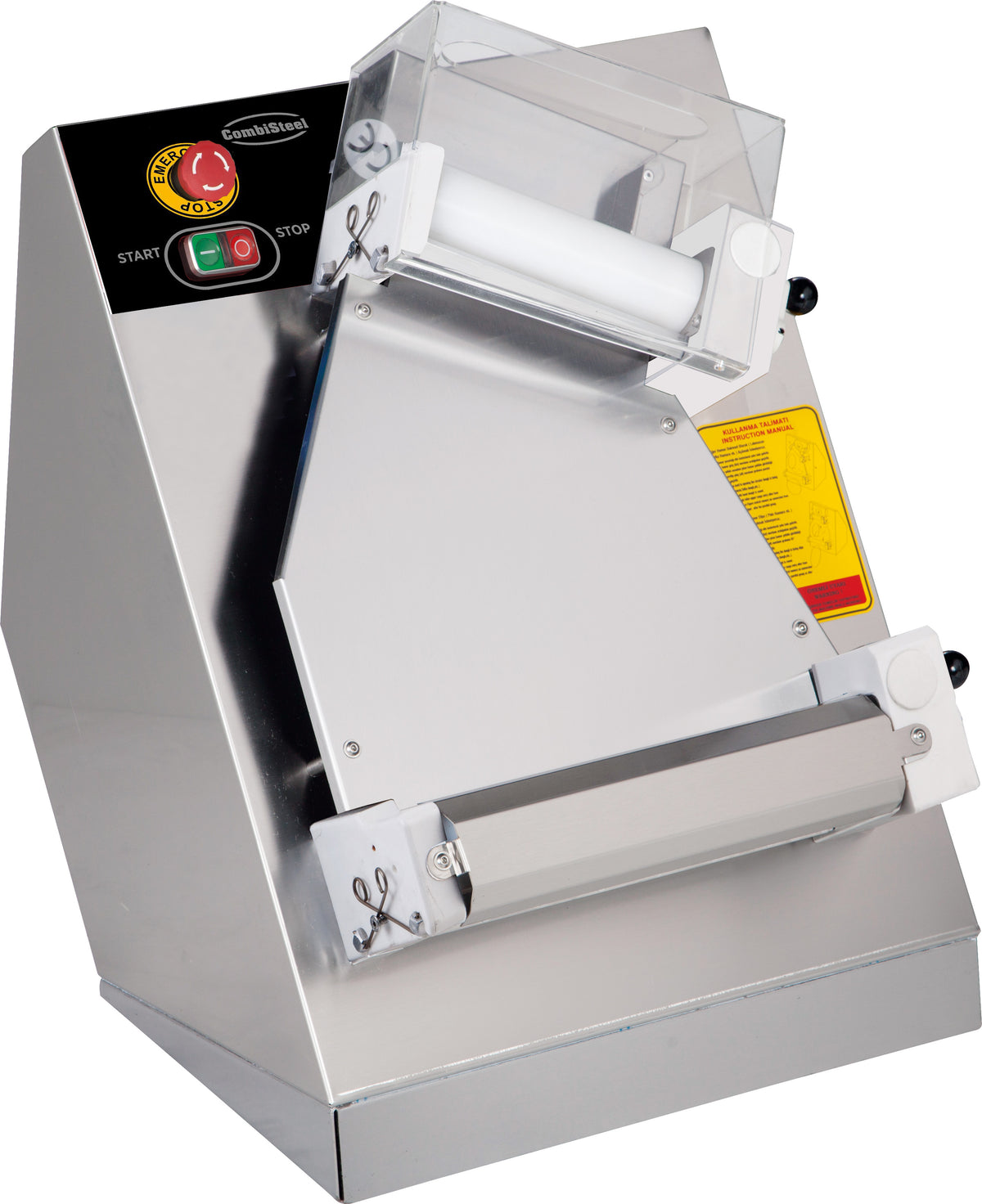 DOUGH ROLLER 30CM