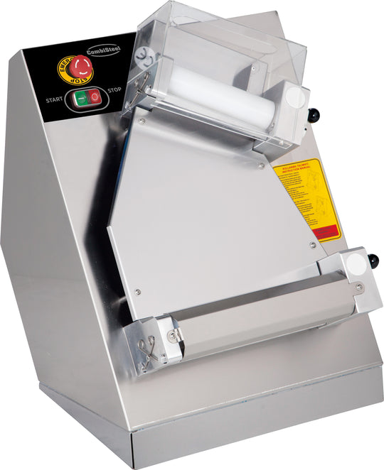 Dejruller 40 cm – fuldt rustfrit stål