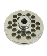 8MM KVERNPLADE TIL KØDKVARN 12 - 90KG/H