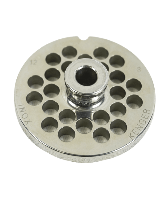 8 mm hulskive til kødhakker 12 – 90 kg/t