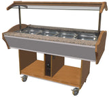 HOT BUFFET GN 4/1