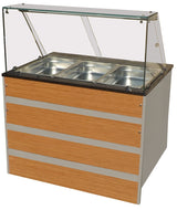 HOT BUFFET GN 3/1