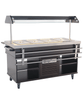 Varmbuffet GN 4/1