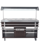 Varmbuffet GN 4/1