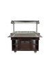 Varmbuffet GN 3/1