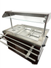 Varmbuffet GN 3/1