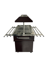 HOT BUFFET GN 3/1
