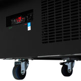COOLING / FREEZING ISLAND SWITCHABLE 2.0