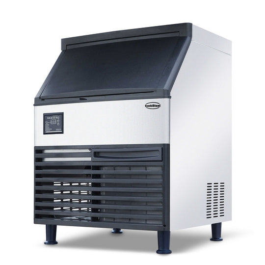 Isterterningsmaskine 73kg/24h