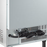 Isterningemaskine 73kg/24t