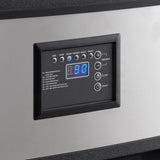 Isterningemaskine 73kg/24t