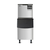 ISTERNINGSMASKINE 160KG/24H