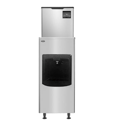 Isdispenser 60 kg