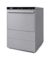 Glasopvasker ENT 400-230 DDE med rengøringsmiddel dispenser