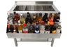 Cocktailbar station 900