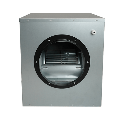 FAN IN BOX 7/7/1250