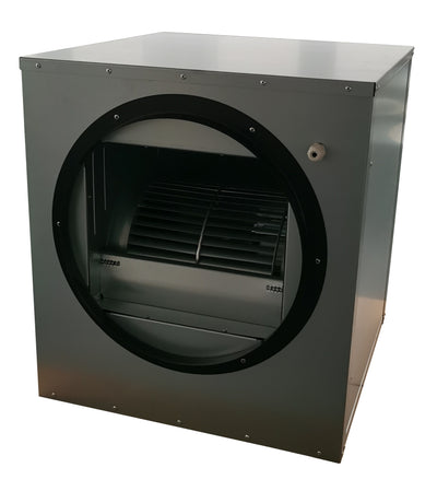FAN IN BOX AFMB-10-10-1200