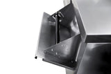 RUSTFRI KAFFEARBEJDSBORD 1250X600X1150