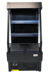 IMPULSE COOLER BLACK 165L