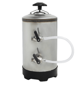 WATER SOFTENER 8 LITER