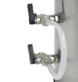 WATER SOFTENER 16 LITER