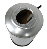 WATER SOFTENER 8 LITER