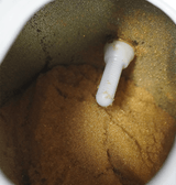 WATER SOFTENER 12 LITER