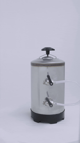 WATER SOFTENER 8 LITER