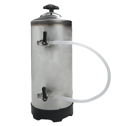 WATER SOFTENER 12 LITER