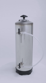 WATER SOFTENER 16 LITER