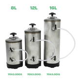 WATER SOFTENER 16 LITER