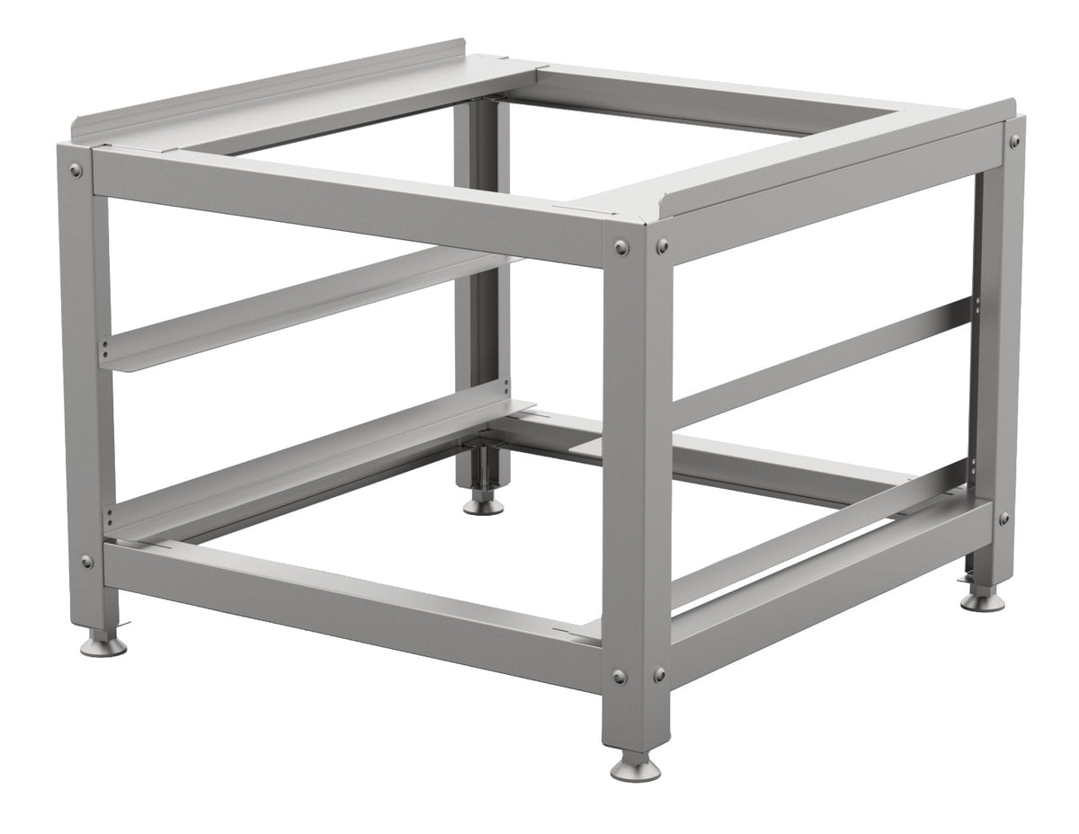 Støtte til frontloader 585x500x450mm