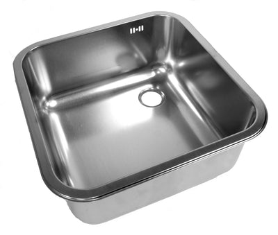 SINK 330X330X200