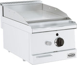 BASE 600 GAS FRY TOP