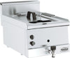Base 600 gas fryer 1x8l