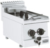 Base 600 elektrisk friture 1×10 L – 230 V
