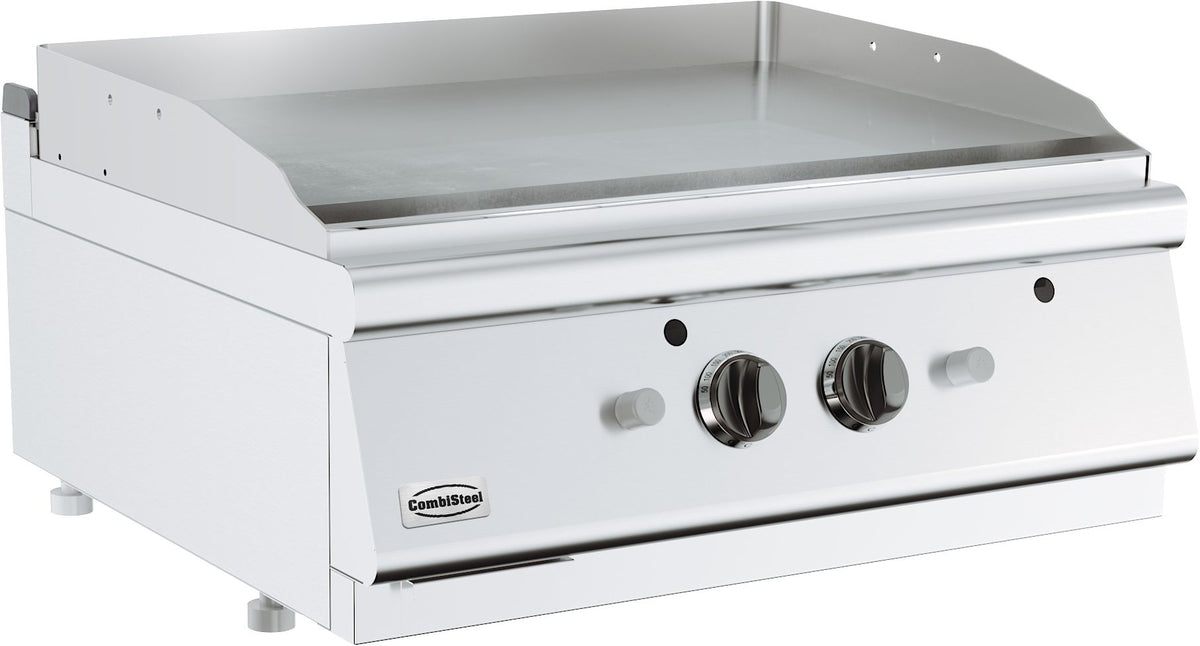 BASE 700 GAS FRY TOP