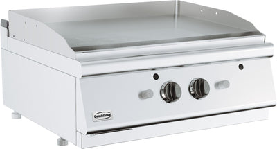 BASE 700 GAS FRY TOP