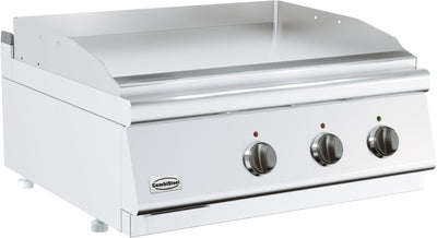 BASE 700 EL. FRY TOP