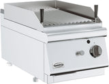 BASE 700 GAS LAVA STONE GRILL
