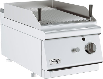 BASE 700 GAS LAVA STONE GRILL