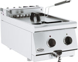 BASE 700 ELECTRIC FRYER 1X10L