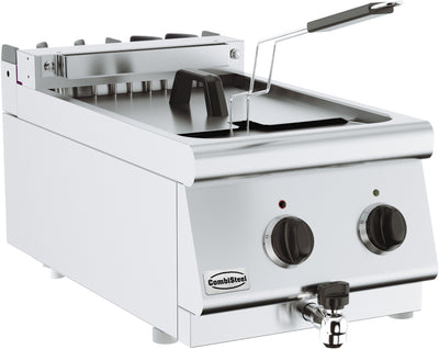 BASE 700 ELECTRIC FRYER 1X10L
