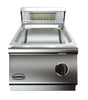 Base 700 pommes frites varmer