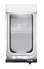 Base 700 pommes frites varmer