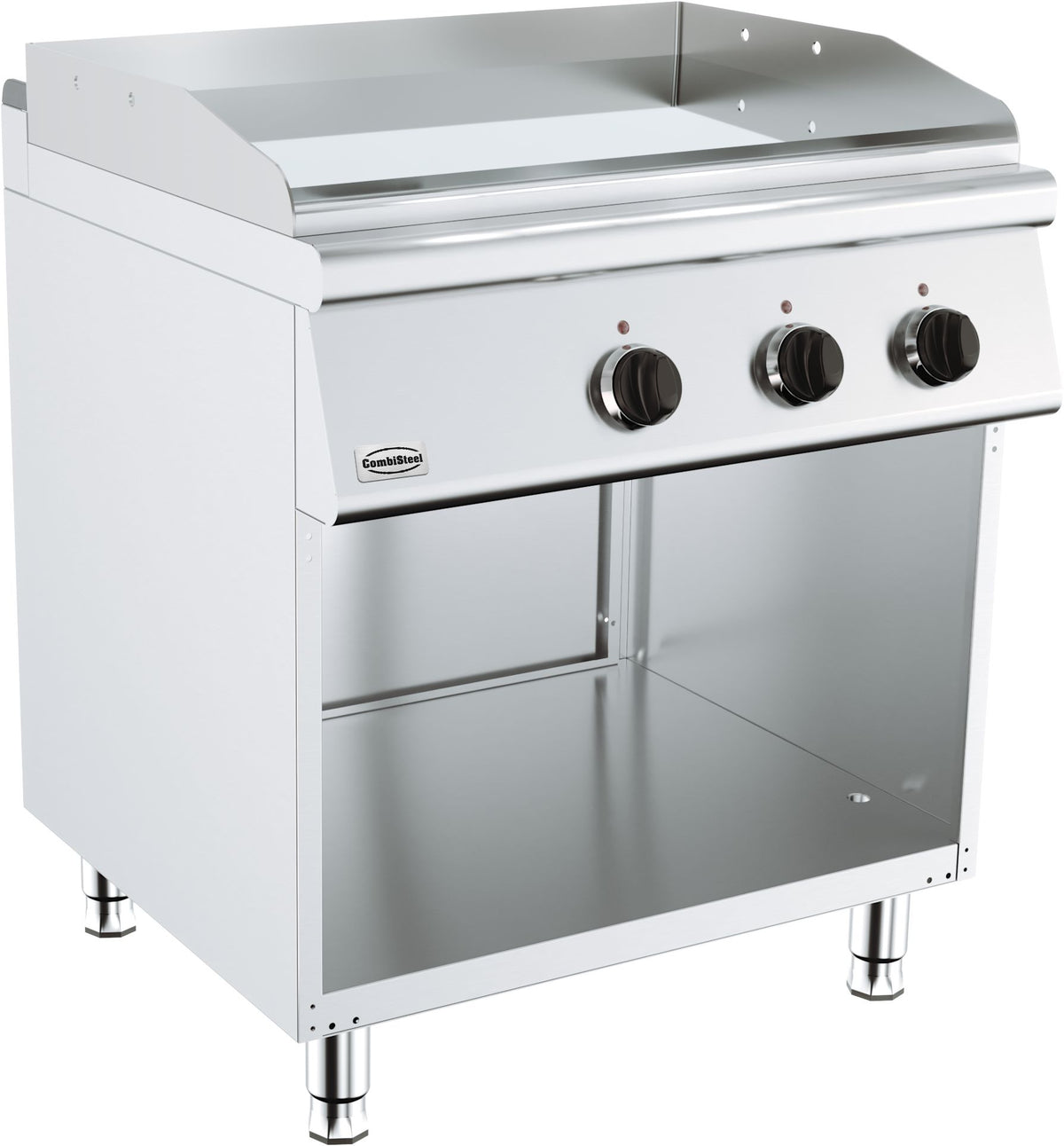 BASE 700 EL. FRY TOP