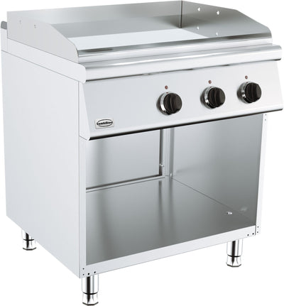 BASE 700 EL. FRY TOP