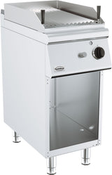 BASE 700 GAS LAVA STONE GRILL