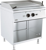 BASE 700 GAS LAVA STONE GRILL