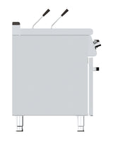 BASE 700 GAS PASTA COOKER